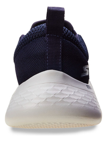Skechers Go Walk Flex Masculino 894343BR_NVGY