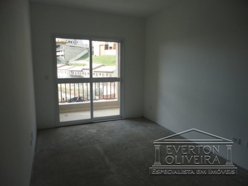 Imagem 8 de 15 de Apartamento - Parque Santo Antonio - Ref: 7882 - V-7882