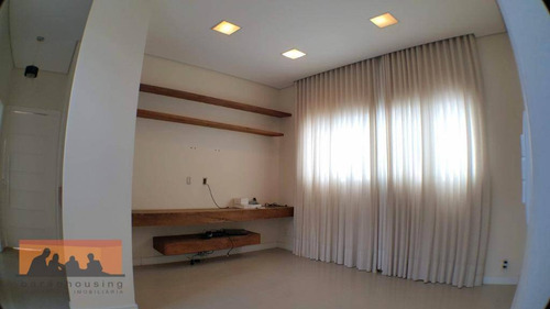 Imagem 9 de 20 de Casa Residencial , Chácara Santa Margarida, Campinas. - Ca1542
