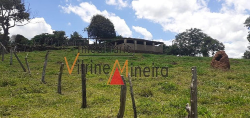 Chácara Para Venda Em Itatiaiuçu, 3 Dormitórios, 2 Banheiros - 70435_2-1139051
