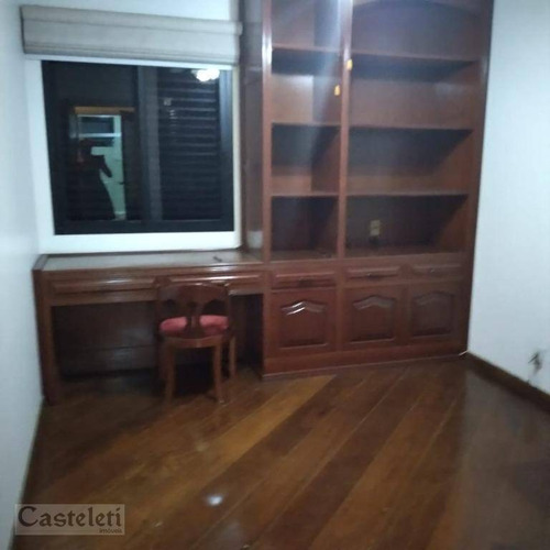 Imagem 9 de 9 de 4 Dorm 2 Vagas - Ap7749