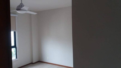 Imagem 6 de 21 de Apartamento Com 3 Dormitórios À Venda, 110 M² - Icaraí - Niterói/rj - Ap6025