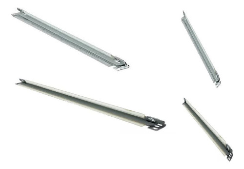 Lamina Limpeza Belt De Transf. Ricoh Mp 1075 2060 2075 5500