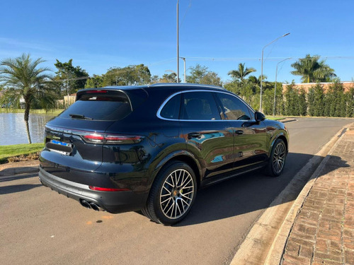 Porsche Cayenne 3.0 V6 E-HYBRID AWD TIPTRONIC S