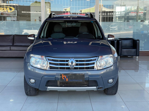 Renault Duster DUSTER Dynamique 1.6 Flex 16V Mec.