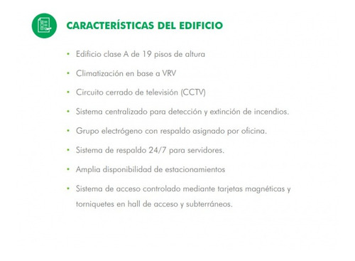 Imagen 5 de 11 de Oficina Agustina - Santiago Centro/huérfanos
