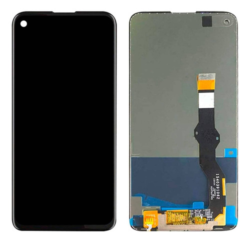 Pantalla Para Moto G8power + Hidrogel De Regalo