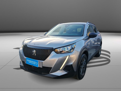 Peugeot 2008 Puretech 130 1.2 2023 - Revisado Mecanicamente