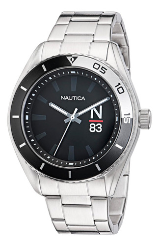 Reloj Pulsera  Nautica Napfwf309