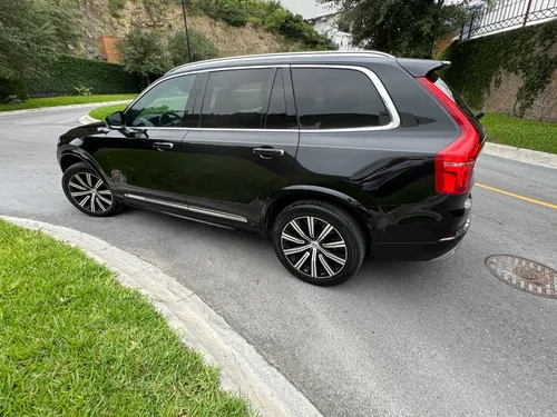 Volvo XC90 2.0 T6 Inscription Awd At