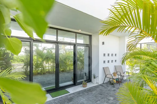Casa En Condominio En Venta En Tulum