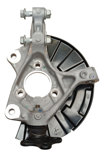 Mango Delantero Derecho Mg3 1.5l Std 20024-2025 (Usado)