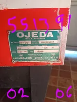 Comprar Congelador Para Paletas Horizontal Ojeda Chc-170 509.703l