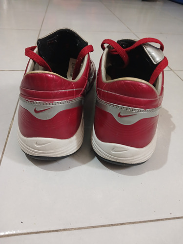 Mercurial Vapor (Usado)