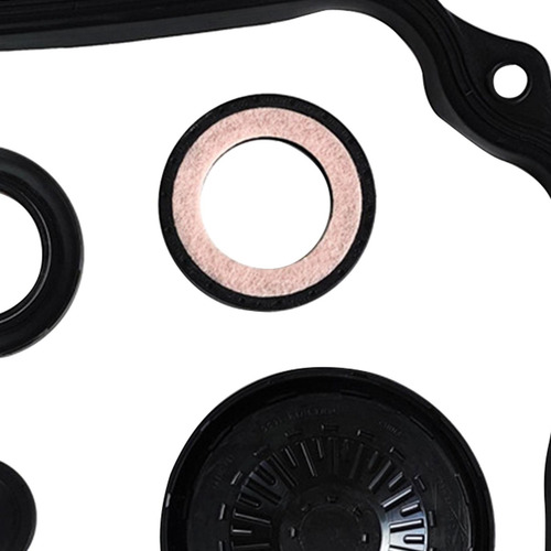 0bh Dq500 Kit De Reconstrução De Caixa De Câmbio