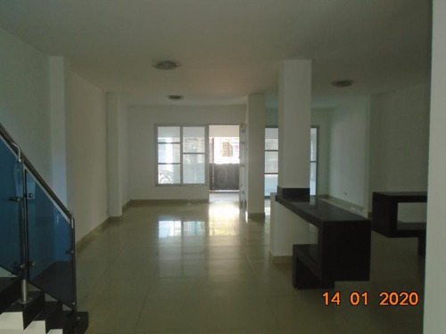 Casa En Venta En Cúcuta San Martin