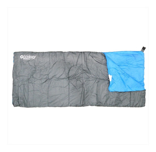 Sleeping Bag Bolsa Saco De Dormir Ecology 176cm