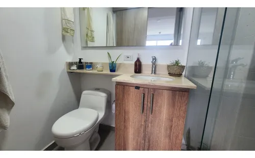 Venta Apartamento Calasanz Parte Alta