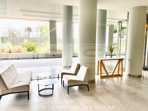 Imagen 6 de 30 de Departamento 4 Ambientes Suite Vestidor Cochera Amenities Venta Olivos
