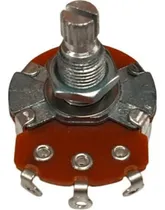 Comprar Potenciómetro Grande Sambong H59  A250k  Log