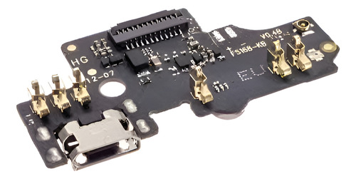 Placa De Carga Alcatel 1s 5024 (original)