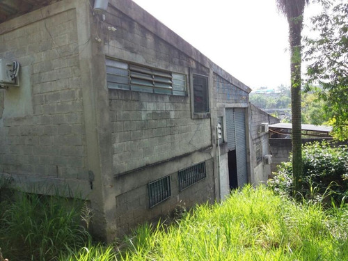 Imagem 5 de 17 de Galpão Industrial À Venda, Jardim Da Represa, São Bernardo Do Campo. - Ga1169