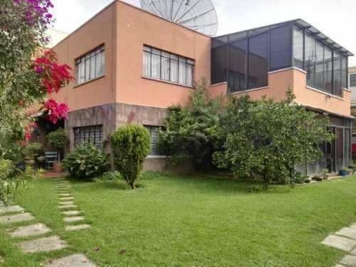 Imagen 1 de 14 de Vendo Casa Con Amplio Terreno En Lindavista