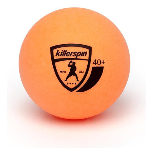 Juego De 4 Paletas De Tenis De Mesa Y 6 Pelotas De Ping Pong Multi