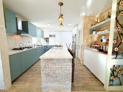 Apartamento En Venta, Alta Florida Mls #25-13645 Sc