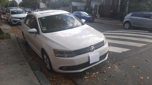 Volkswagen Vento 2.0 Luxury I 140cv 2013
