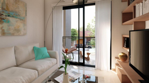 Venta-departamento - Villa Bosch