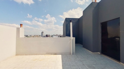 Imagen 28 de 30 de Departamento Divisible Con Balcón Venta Bajas Exp