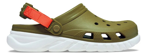Crocs Duet Max Clog