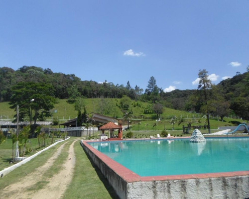 Imagem 15 de 30 de Juquitiba/lindo Sitio Completo/lazer/morar/ac/troca/ref04216