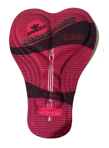 Macaquinho Ciclismo Feminino Elite Beach Rosa Ml