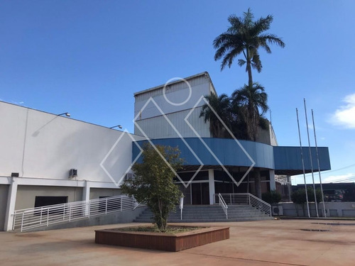 Imagem 1 de 15 de Avenida Tiradentes Esquina Com Arthur Thomas Locação Loja Comercial - Mi1276