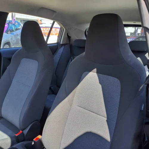 Chevrolet Onix 1.0