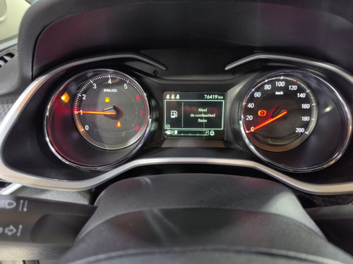 Chevrolet Onix 1.0 TURBO FLEX PLUS LTZ MANUAL