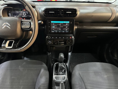 Citroën C4 Cactus 1.6 VTI 120 FEEL PACK EAT6