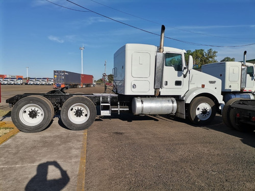 Imagen 2 de 4 de Kenworth T800 Año 2006