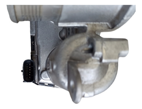 Cuerpo De Aceleración Ford Edge 2.0l Turbo K2ge-9f991-aa- (Usado)
