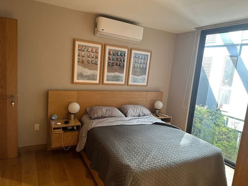 Departamento Venta, Col. Roma Sur