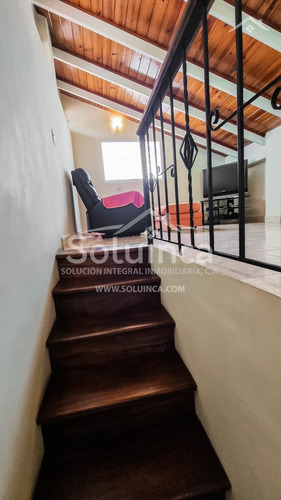 Imagen 20 de 23 de Townhouse Sector La Pedregosa