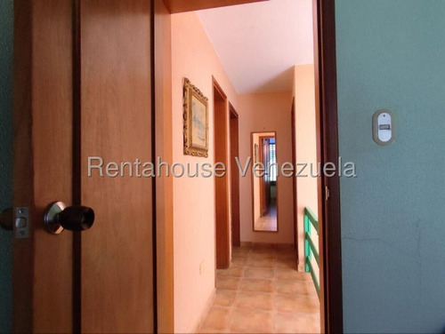 Venta De Town House En Guacuco Margarita