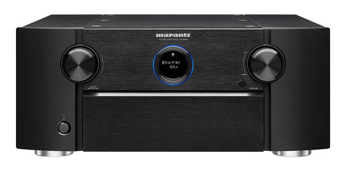 Marantz Av8805 - 13.2 Canales Av Componente De Audio Pre-amp