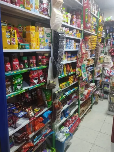 Venta De Autoservicio