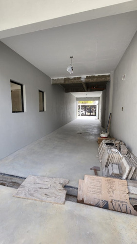 Imagen 5 de 16 de Edificio A Estrenar En Villa Luzuriaga - Departamentos 1 Ambiente / 2 Ambientes / 3 Ambientes