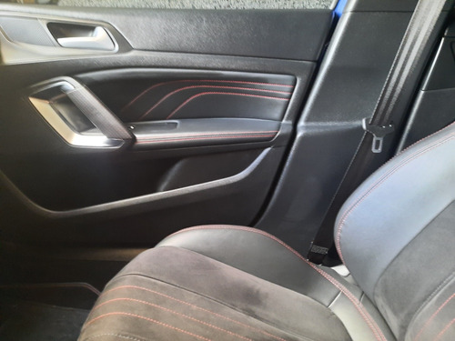Peugeot 308 1.6 S Gt
