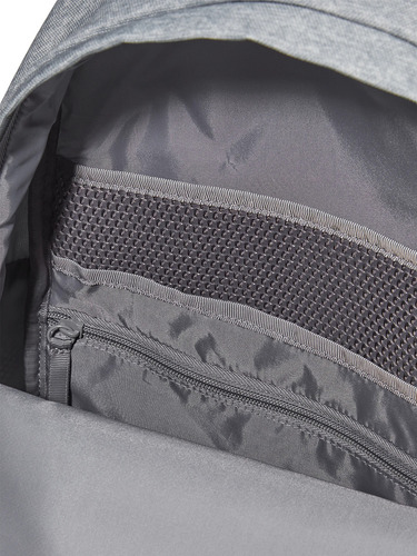 Ivy Classic Canvas Backpack Pink De Victoria's Secret Color Gris Diseño De La Tela Lisa