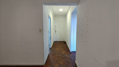 Venta Depto 2 Ambientes Floresta Zona Comercial